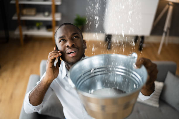 Local water damage restoration in Baker City, OR