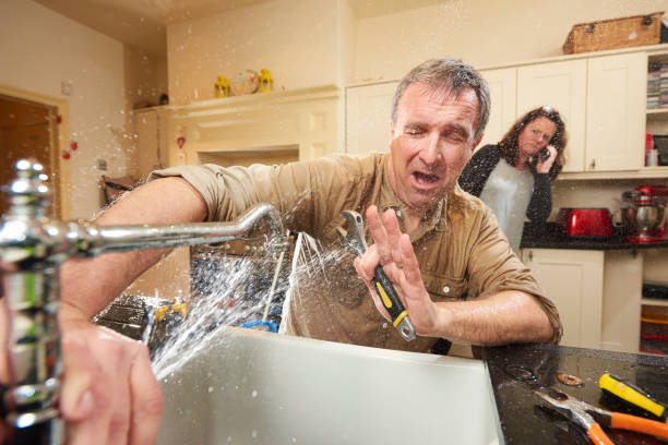 Best Flood damage cleanup  in Baker City, OR